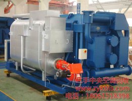 回收二手溴化鋰制冷機(jī)